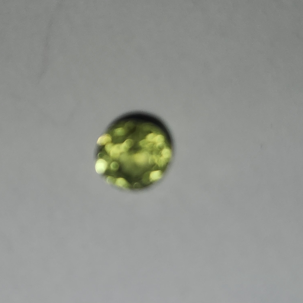 Peridot stone - Picture 9 of 11